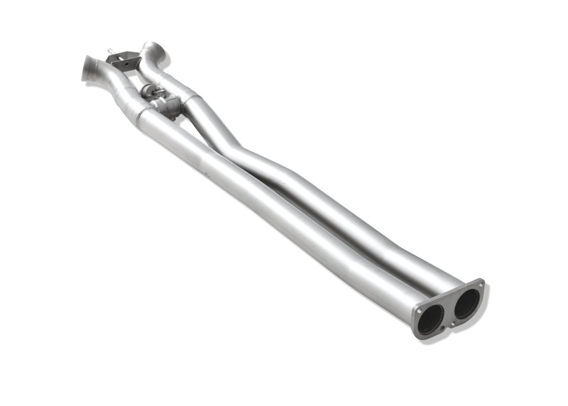 Load image into Gallery viewer, Porsche 971 Panamera Turbo / GTS Valvetronic Exhaust System - FSPE