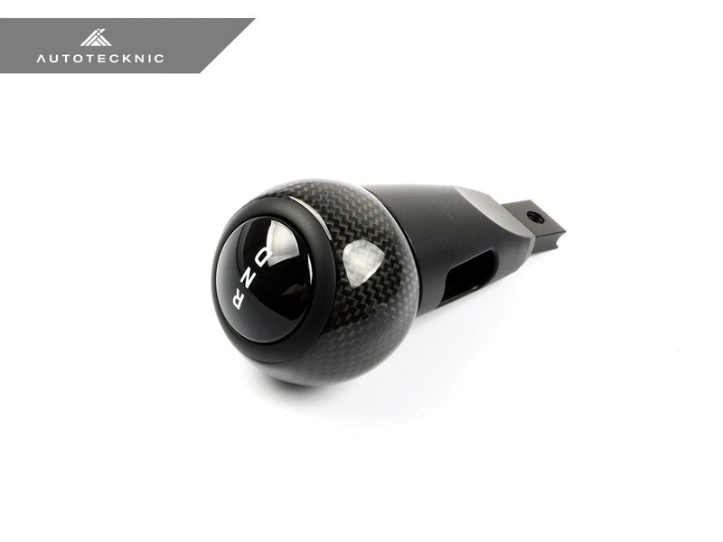 Load image into Gallery viewer, Porsche 992 - Carbon Fiber PDK Shift Knob - FSPE