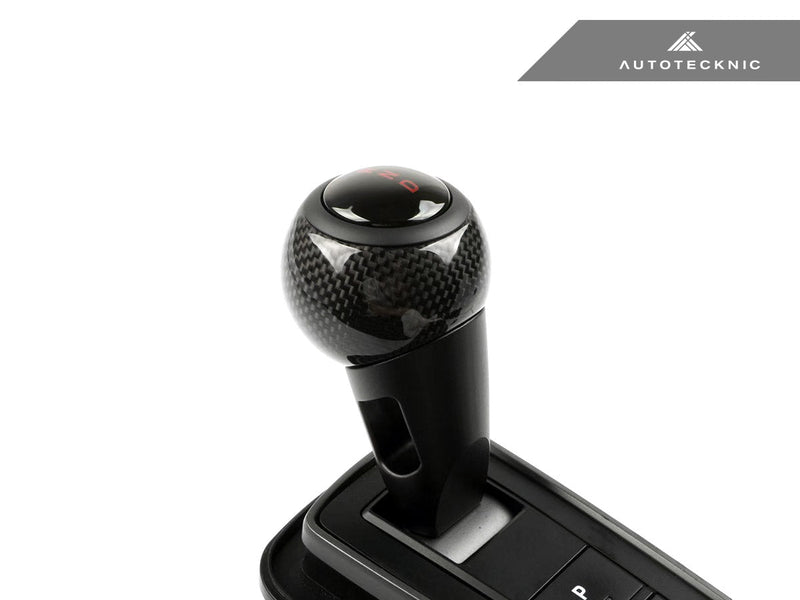 Load image into Gallery viewer, Porsche 992 - Carbon Fiber PDK Shift Knob - FSPE