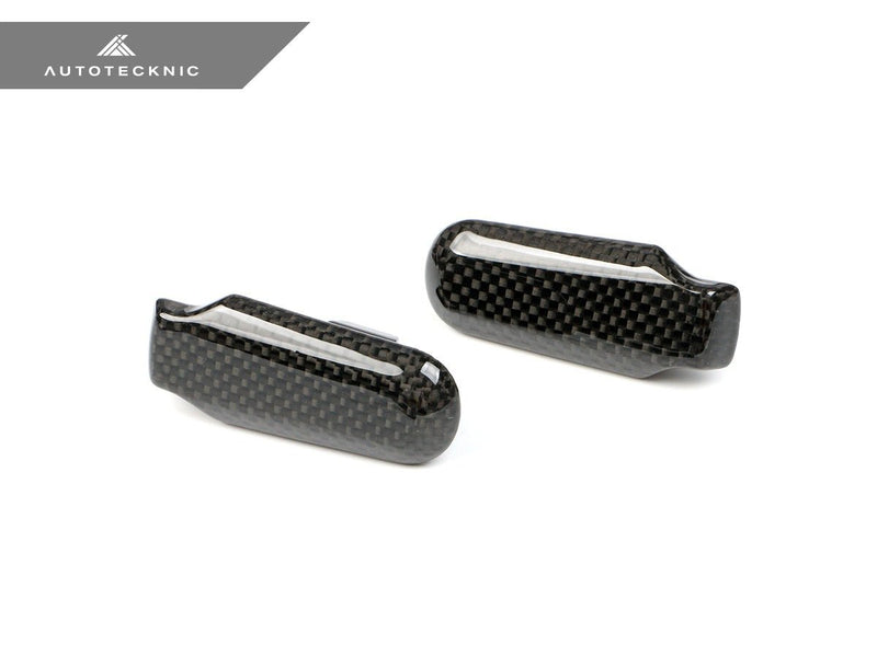 Load image into Gallery viewer, Porsche 992 - Carbon Fiber PDK Shift Lever Trim - FSPE