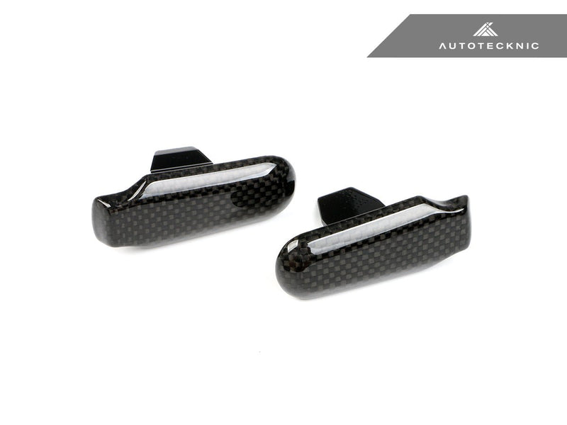 Load image into Gallery viewer, Porsche 992 - Carbon Fiber PDK Shift Lever Trim - FSPE