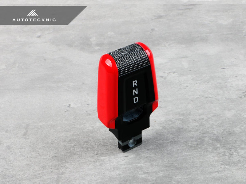 Load image into Gallery viewer, Porsche 992 - Painted PDK Shift Lever Trim - FSPE