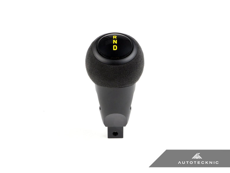 Load image into Gallery viewer, Porsche 992 - Suede PDK Shift Knob - FSPE