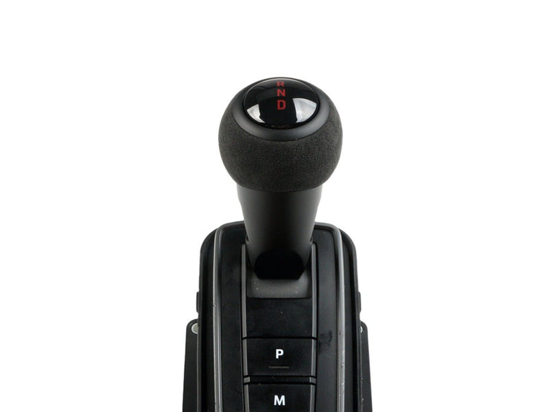 Load image into Gallery viewer, Porsche 992 - Suede PDK Shift Knob - FSPE