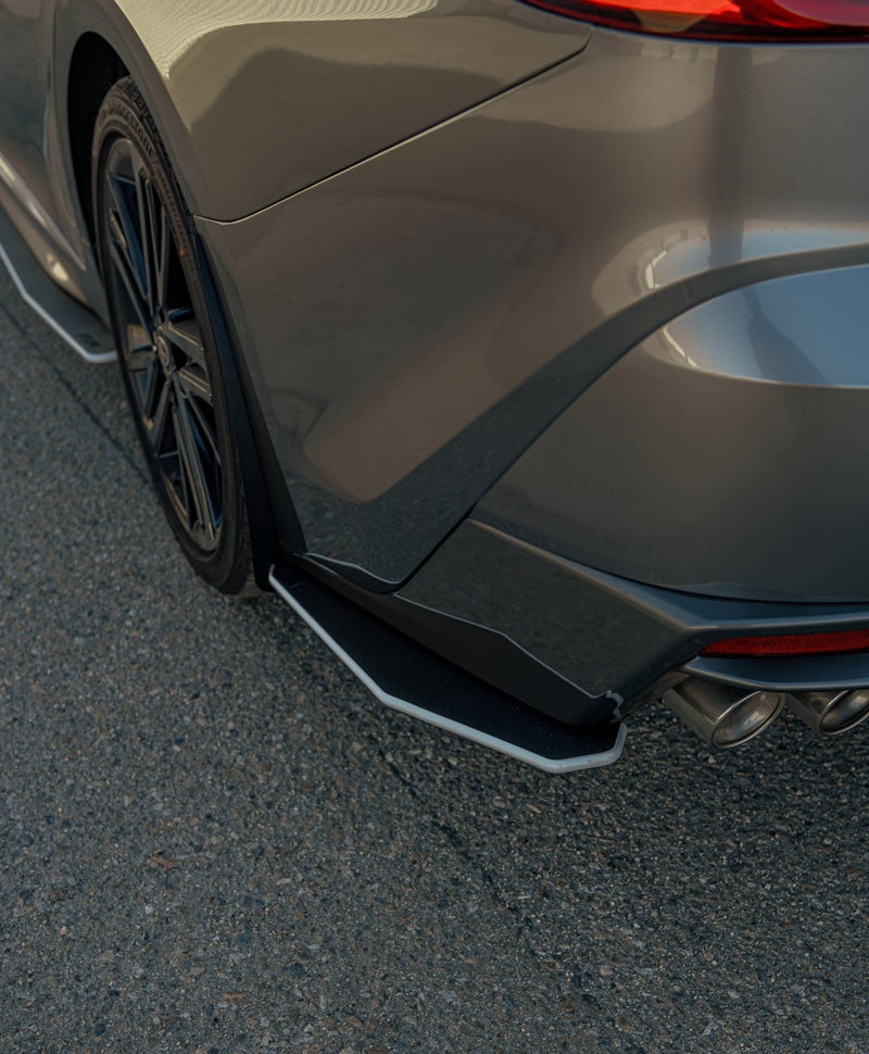 Load image into Gallery viewer, Premium Edge Protector for our 3/8" Thick HDPE Parts - FSPE