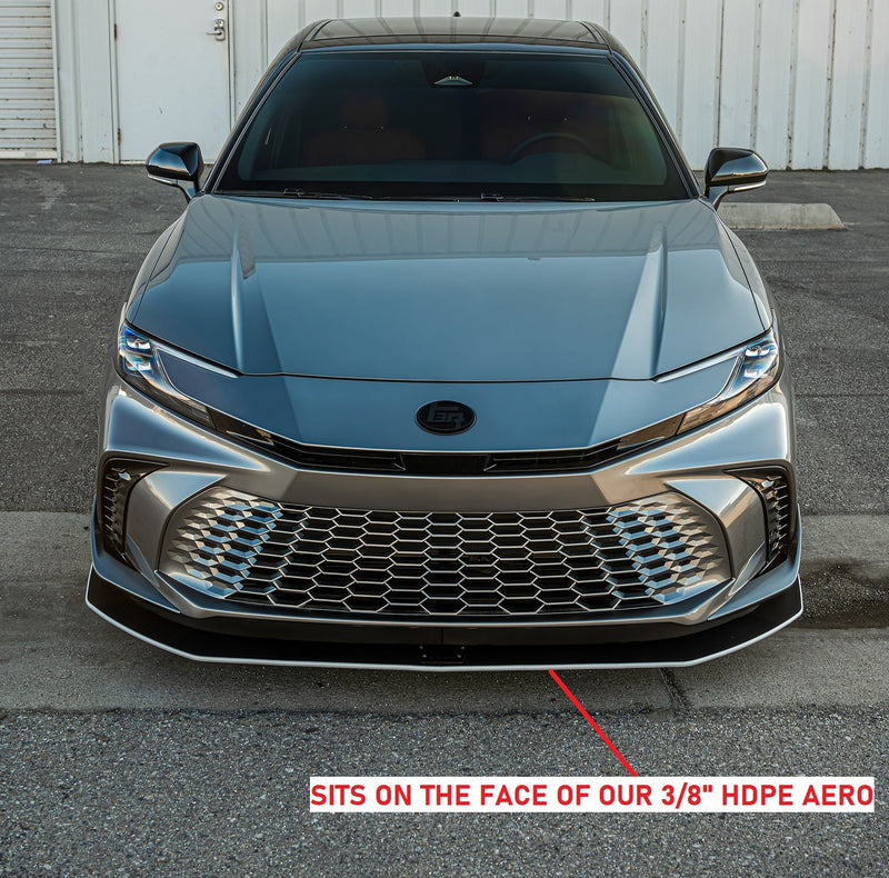 Load image into Gallery viewer, Premium Edge Protector for our 3/8" Thick HDPE Parts - FSPE