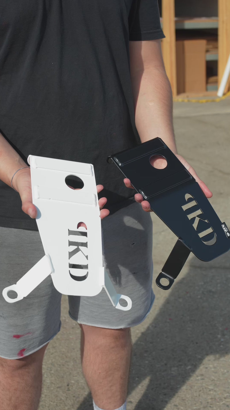 Load and play video in Gallery viewer, Toyota 86 / Subaru BRZ / Scion FRS (2012-2021) Rear Differential Saver