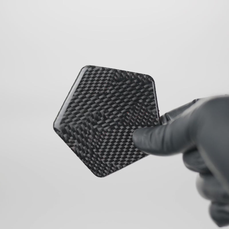 Load and play video in Gallery viewer, Dodge Charger (2015-2023) Carbon Fiber Full Trim Kit