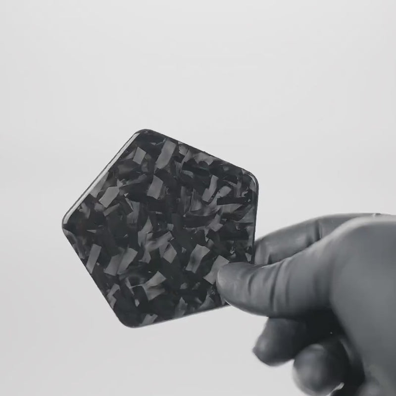 Load and play video in Gallery viewer, Dodge Charger (2015-2023) Carbon Fiber Full Trim Kit