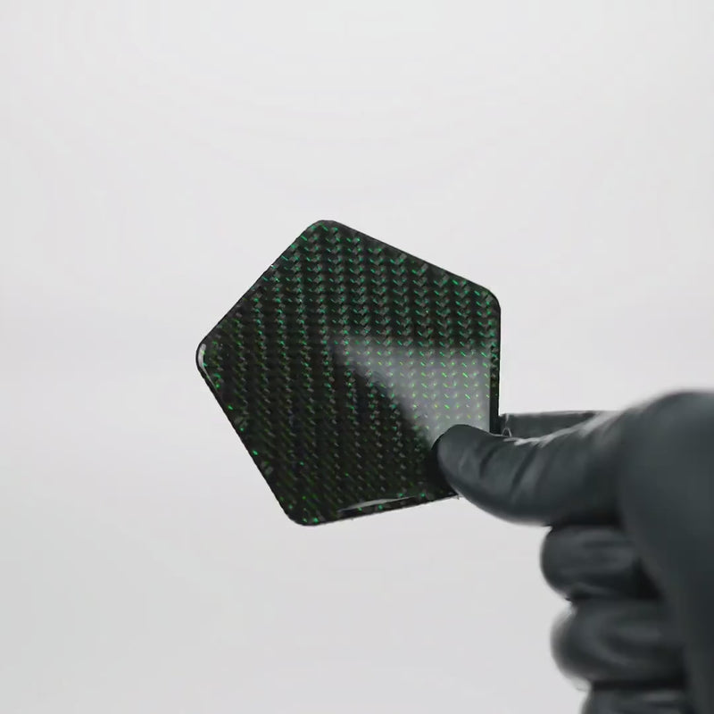 Load and play video in Gallery viewer, Dodge Charger (2015-2023) Carbon Fiber Full Trim Kit