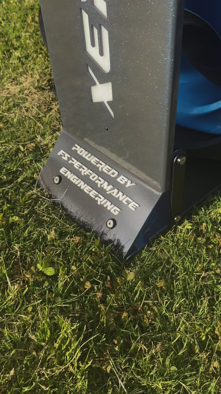 Load and play video in Gallery viewer, Fully Custom Podium Stand