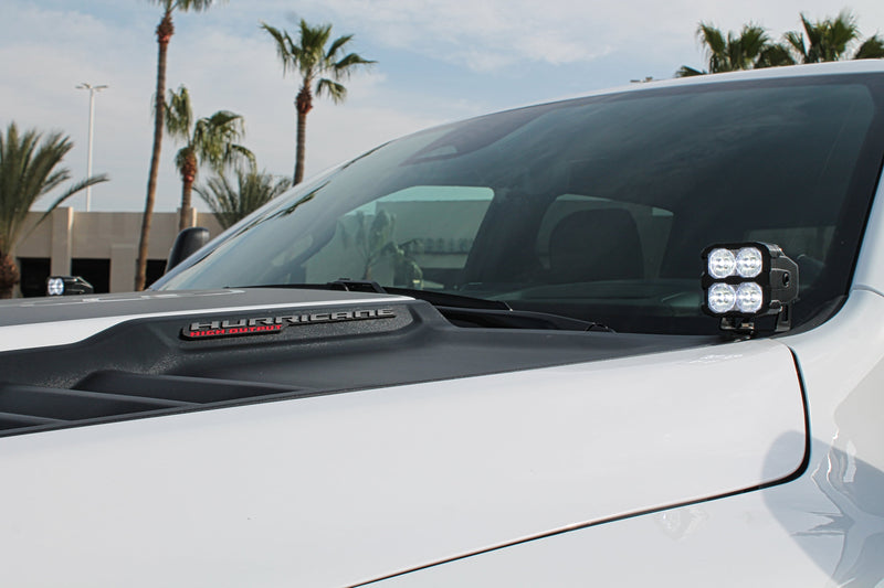 Load image into Gallery viewer, 2025+ RAM 1500 Ditch Lights - PRO