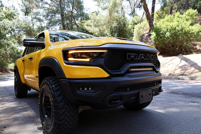 Load image into Gallery viewer, RAM TRX 23 - Inch Light Bar SLIM (2021 - 2024) - FSPE