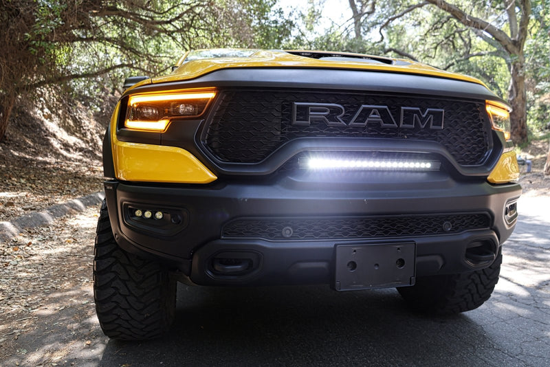 Load image into Gallery viewer, RAM TRX 23 - Inch Light Bar SLIM (2021 - 2024) - FSPE