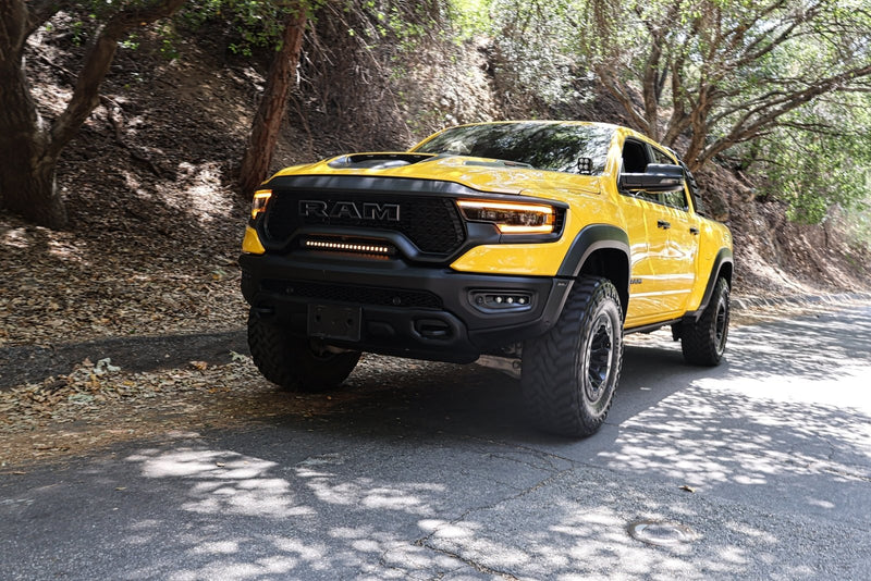 Load image into Gallery viewer, RAM TRX 23 - Inch Light Bar SLIM (2021 - 2024) - FSPE