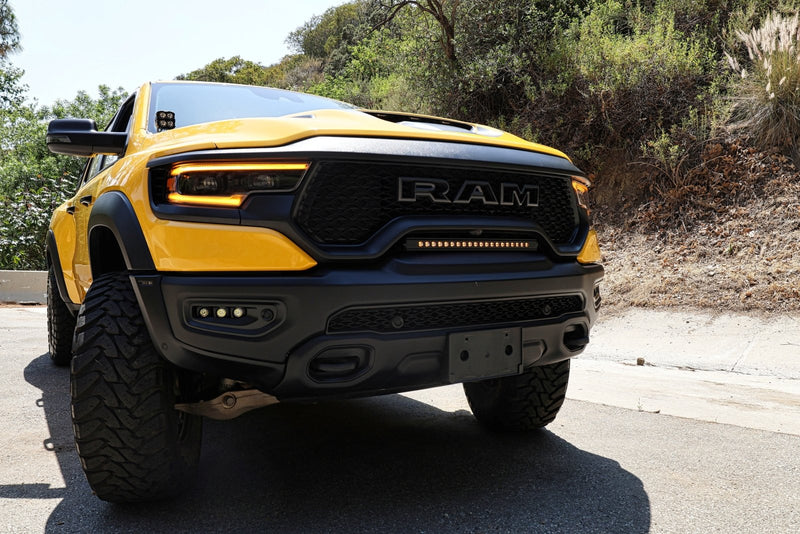 Load image into Gallery viewer, RAM TRX 23 - Inch Light Bar SLIM (2021 - 2024) - FSPE