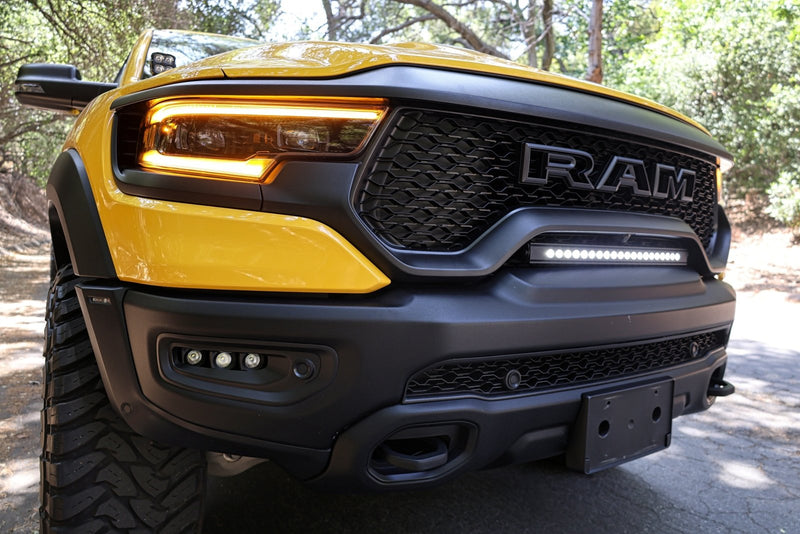Load image into Gallery viewer, RAM TRX 23 - Inch Light Bar SLIM (2021 - 2024) - FSPE