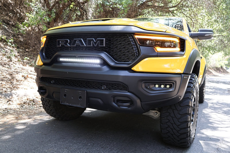 Load image into Gallery viewer, RAM TRX 23 - Inch Light Bar SLIM (2021 - 2024) - FSPE