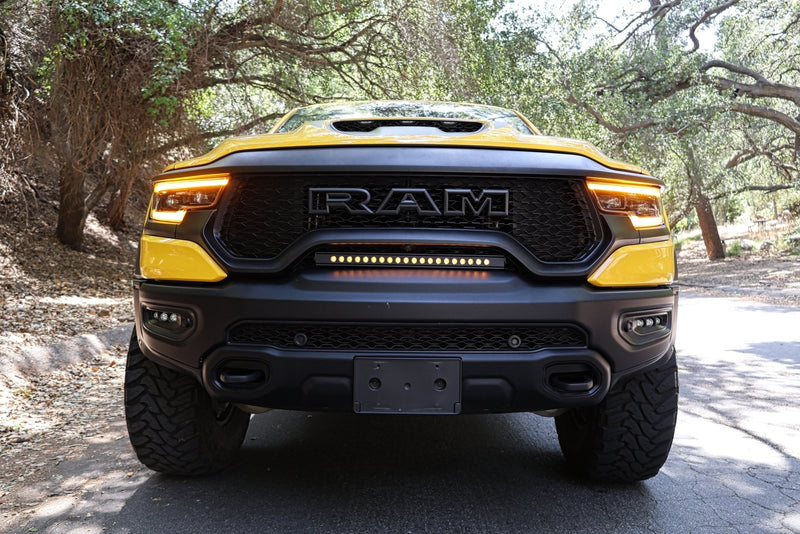 Load image into Gallery viewer, RAM TRX 23 - Inch Light Bar SLIM (2021 - 2024) - FSPE