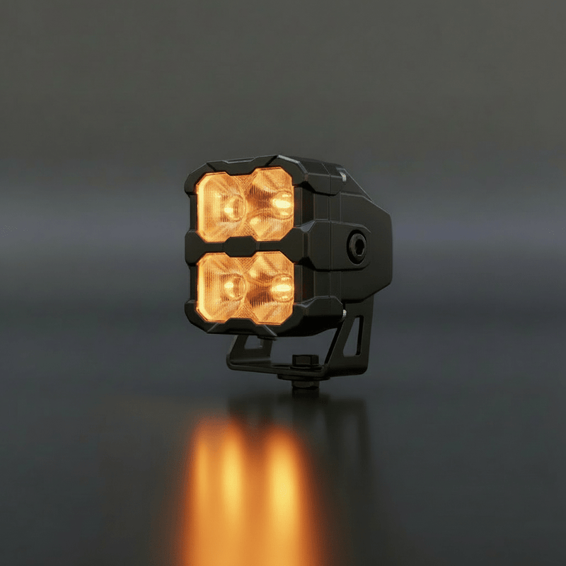 Load image into Gallery viewer, RAM TRX Ditch Lights PRO (2021 - 2024) - FSPE