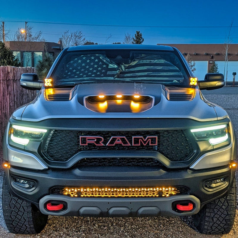 Load image into Gallery viewer, RAM TRX Ditch Lights PRO (2021 - 2024) - FSPE