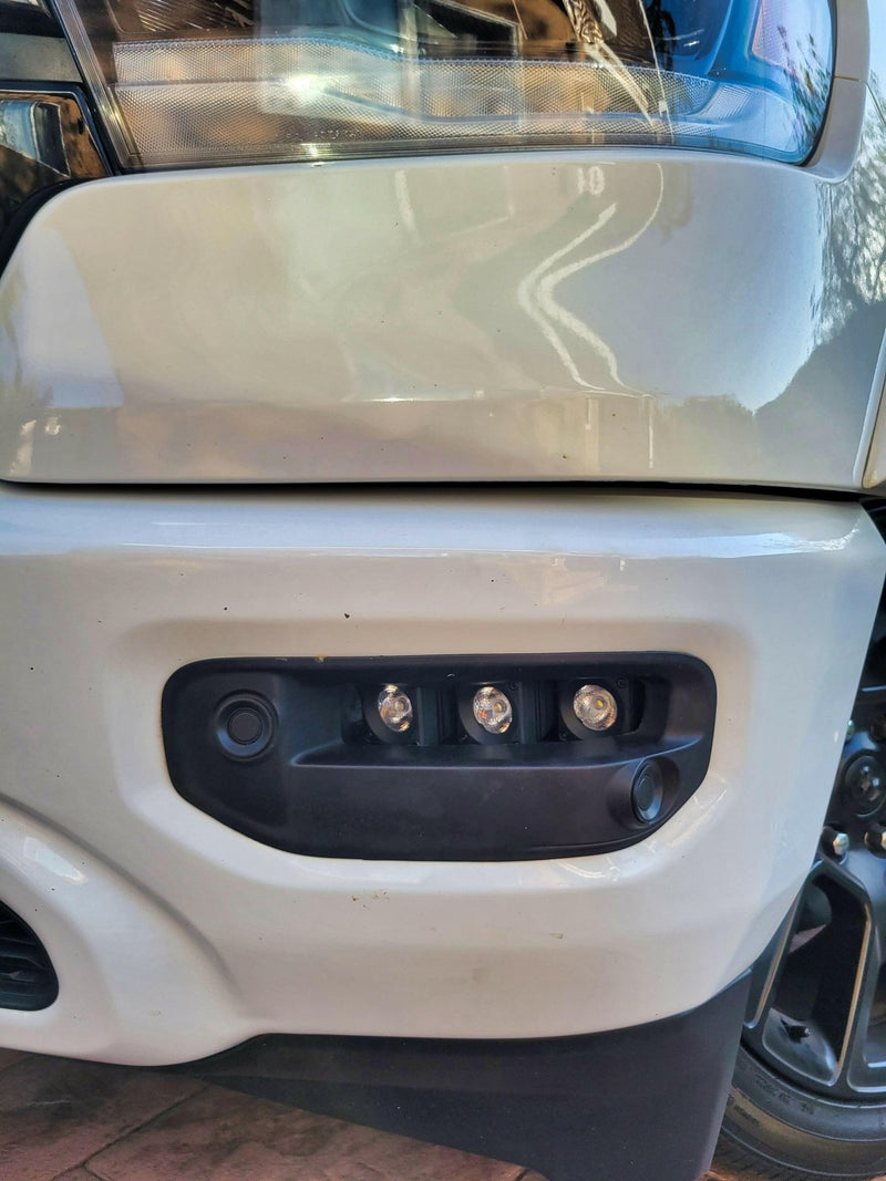 Load image into Gallery viewer, RAM TRX Fog Light Kit (2021 - 2024) - FSPE