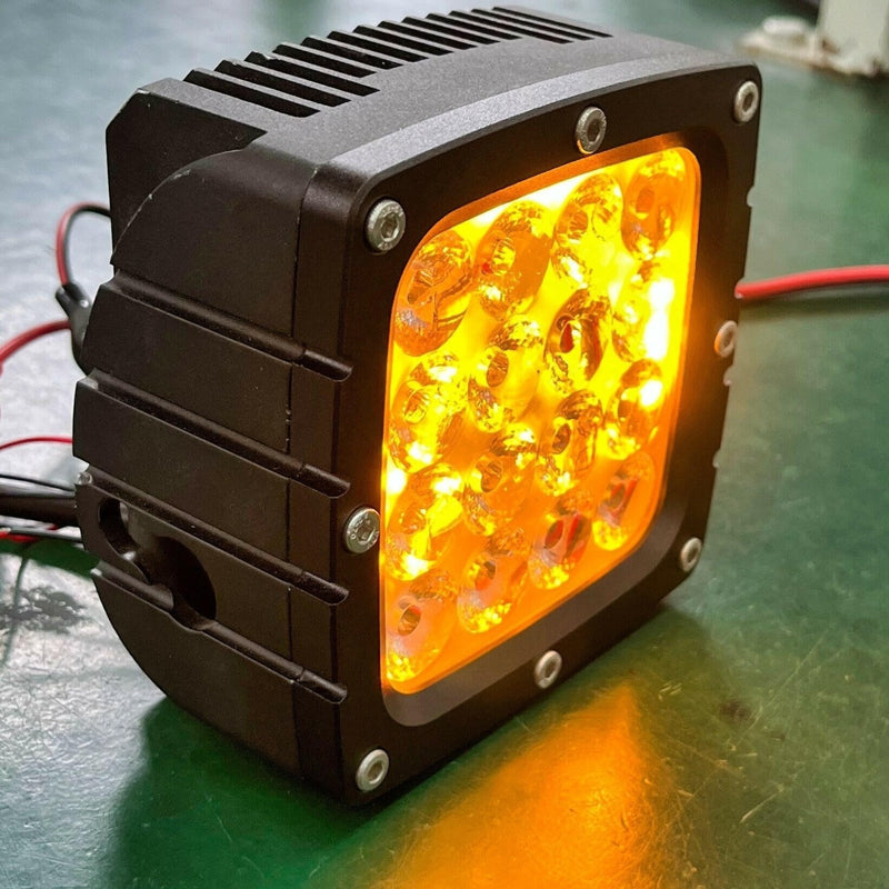 Load image into Gallery viewer, RAM TRX RAMBAR Lights (2021 - 2024) - FSPE