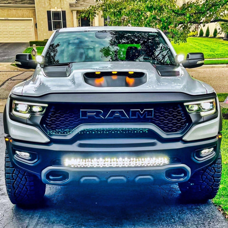 Load image into Gallery viewer, RAM TRX Single 40 - Inch Light Bar (2021 - 2024) - FSPE