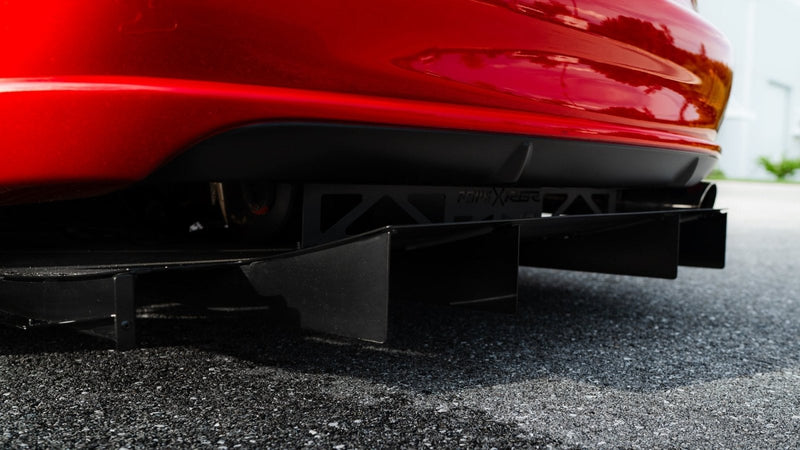 Load image into Gallery viewer, RGR / FSPE "ULTRA" NA/NB Rear Diffuser - FSPE