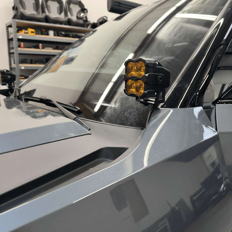 Load image into Gallery viewer, 2023+ Rivian R2 Ditch Lights - PRO