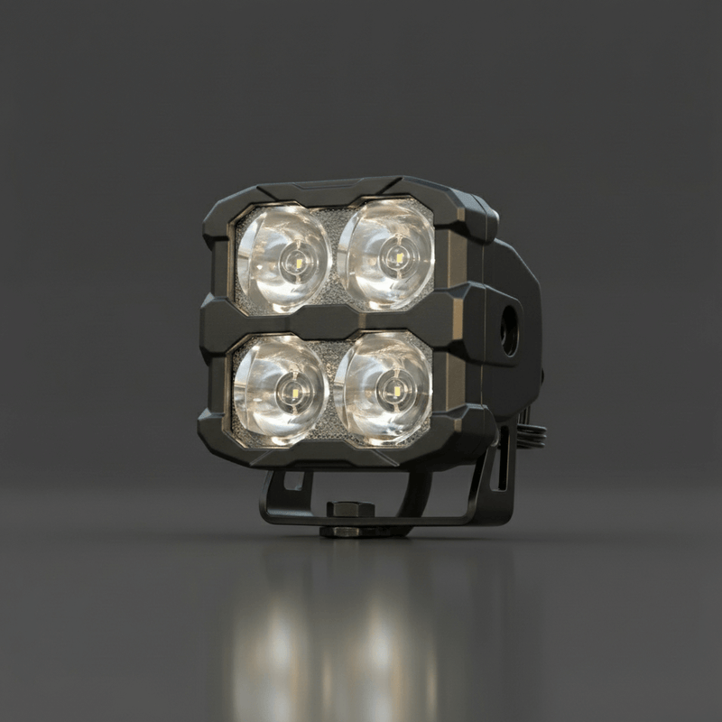 Load image into Gallery viewer, 2023+ Rivian R2 Ditch Lights - PRO