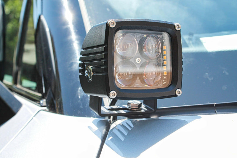 Load image into Gallery viewer, 2023+ Rivian R2 Ditch Lights