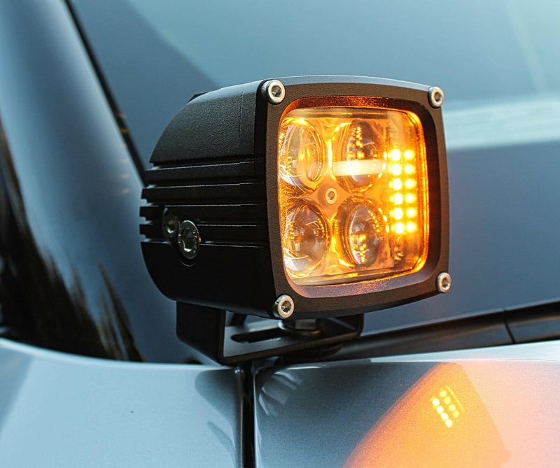 Load image into Gallery viewer, 2023+ Rivian R2 Ditch Lights