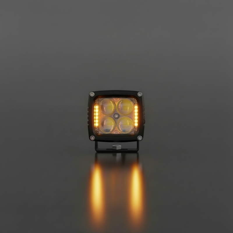 Load image into Gallery viewer, 2022+ Chevrolet Silverado 1500 Ditch Lights