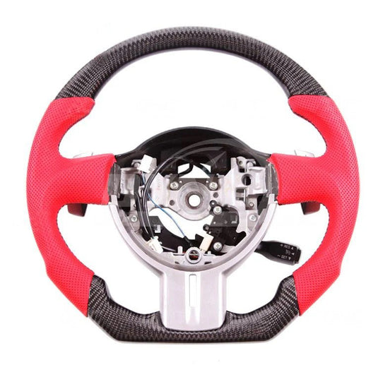 Scion FRS (pre - facelift 2012 - 2016) Steering Wheel - FSPE