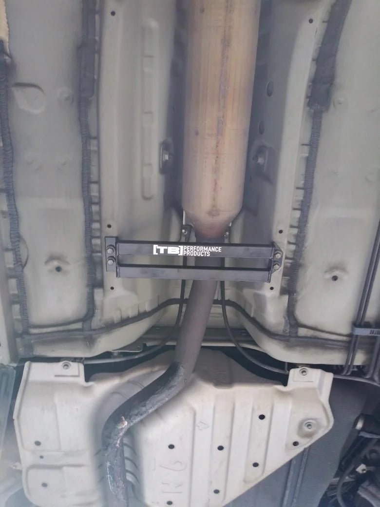 Load image into Gallery viewer, Scion TC (2005 - 2010) Mid Chassis Brace - FSPE