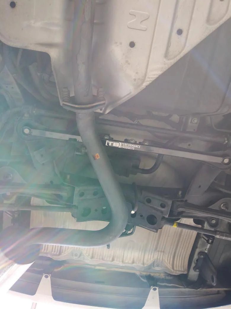 Load image into Gallery viewer, Scion TC (2005 - 2010) Rear Tie Brace - FSPE