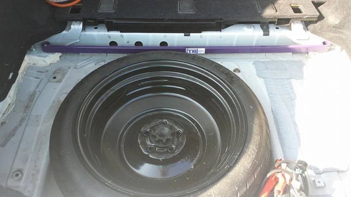 Load image into Gallery viewer, Scion TC (2005 - 2010) Trunk Brace - FSPE