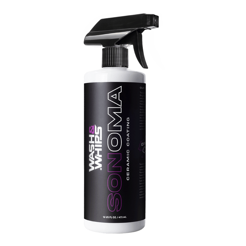 Load image into Gallery viewer, Sonoma Ceramic Finishing Coating Spray - 9H - FSPE