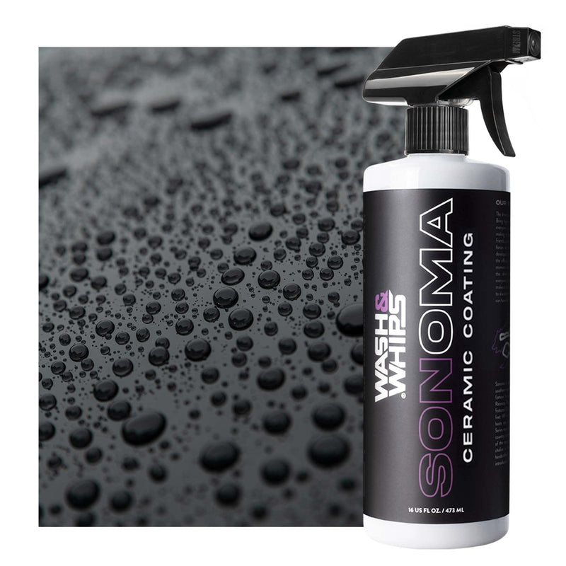 Load image into Gallery viewer, Sonoma Ceramic Finishing Coating Spray - 9H - FSPE