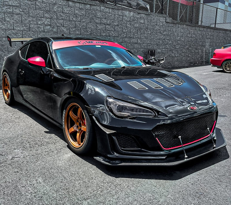 Load image into Gallery viewer, Subaru BRZ (2013 - 2016) Mesh Grille - FSPE