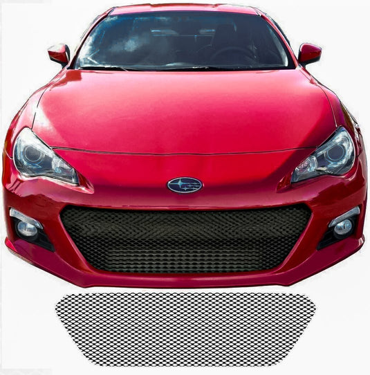 Subaru BRZ (2013 - 2016) Mesh Grille - FSPE