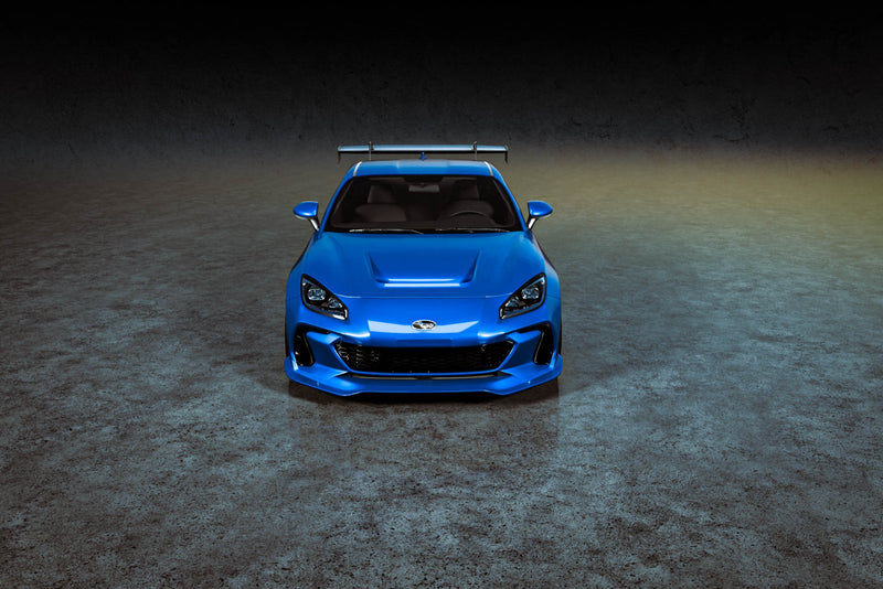 Load image into Gallery viewer, Subaru BRZ (2022+) GT Lip - FSPE
