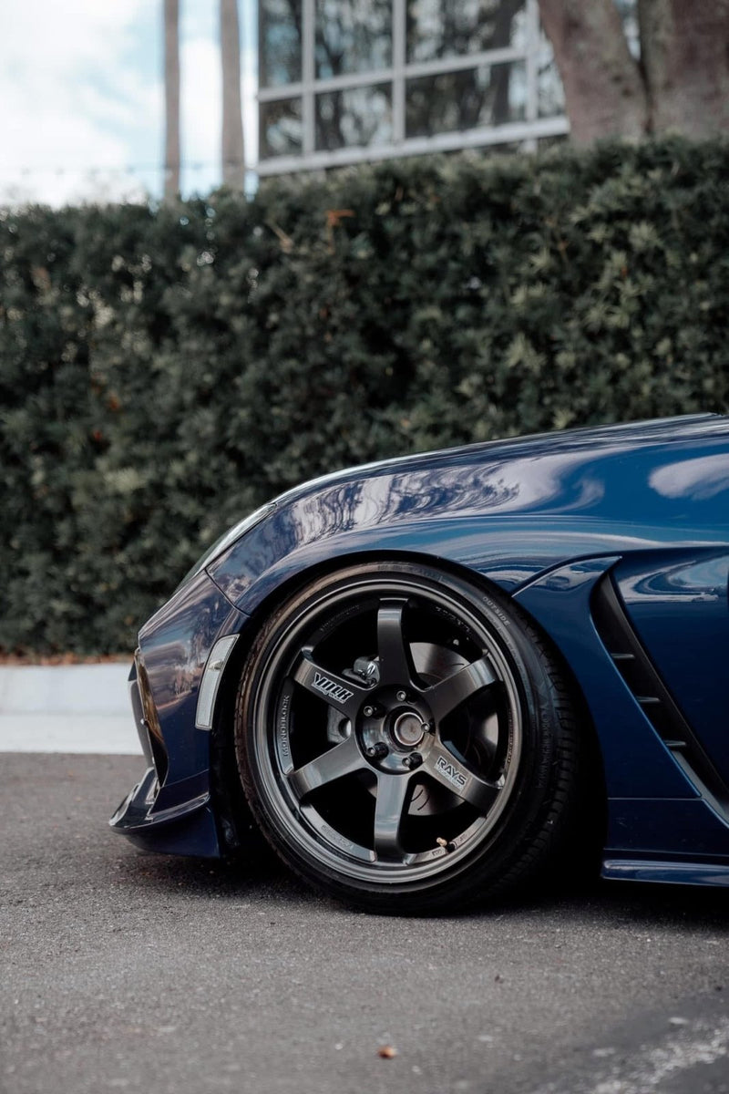 Load image into Gallery viewer, Subaru BRZ (2022+) GT Lip - FSPE