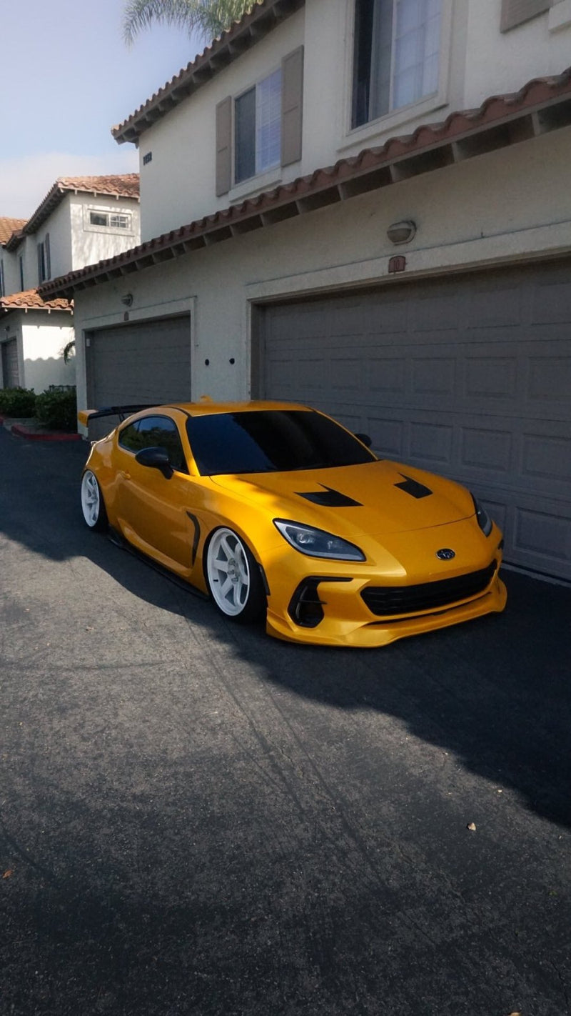 Load image into Gallery viewer, Subaru BRZ (2022+) GT Lip - FSPE