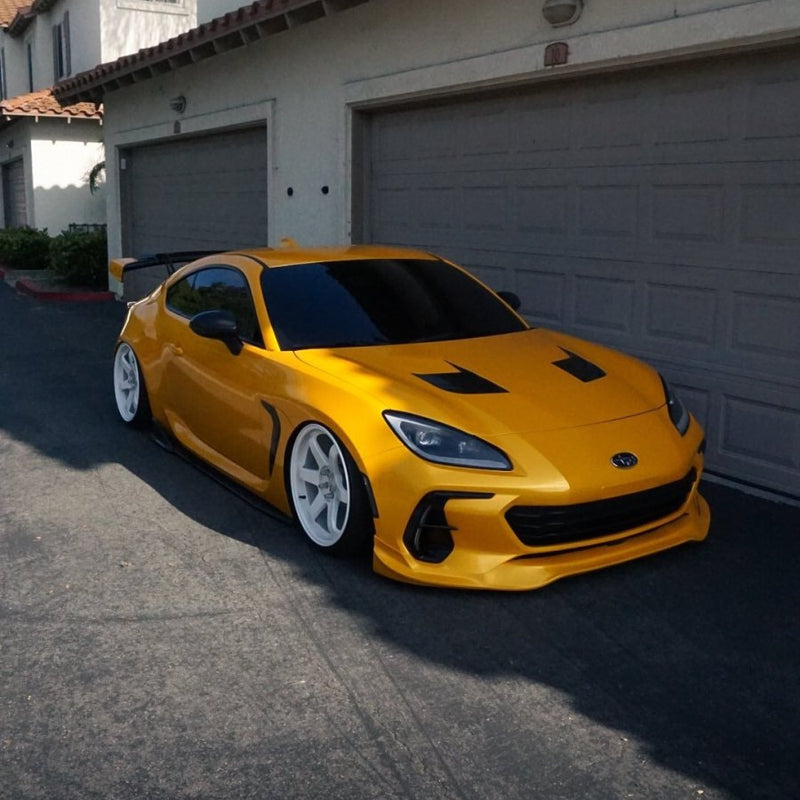 Load image into Gallery viewer, Subaru BRZ (2022+) GT Lip - FSPE