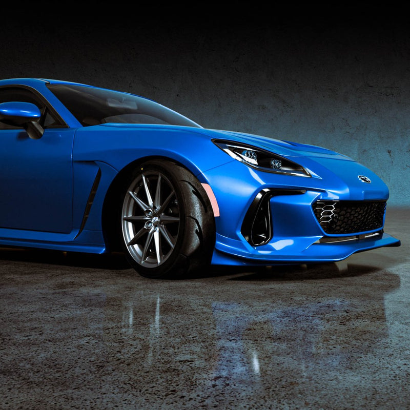 Load image into Gallery viewer, Subaru BRZ (2022+) GT Lip - FSPE