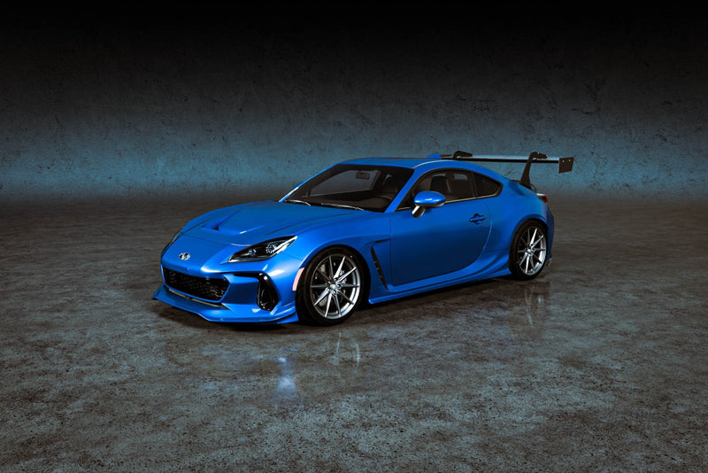 Load image into Gallery viewer, Subaru BRZ (2022+) GT Lip - FSPE