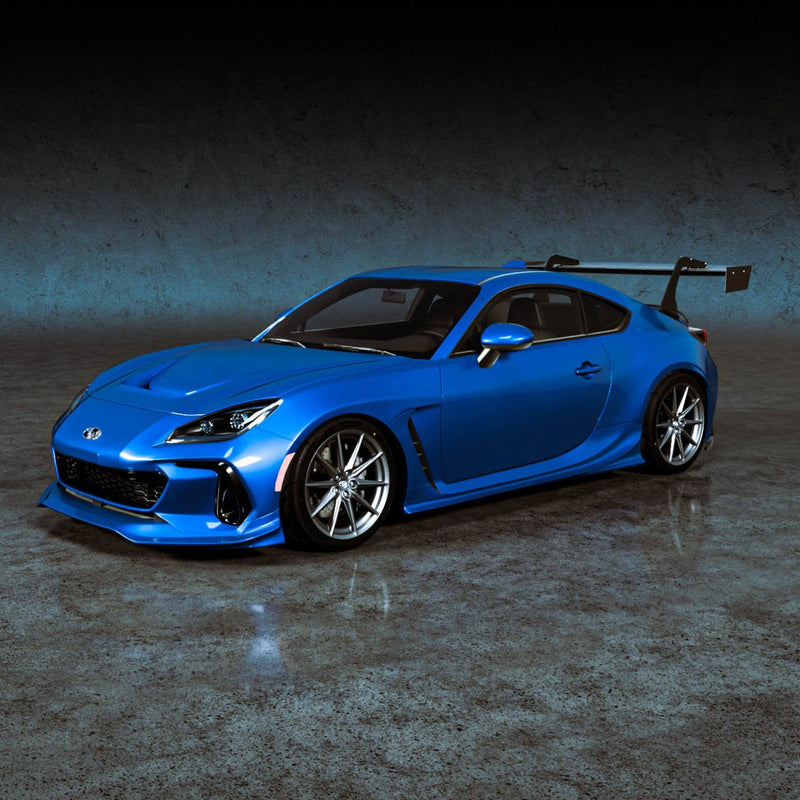 Load image into Gallery viewer, Subaru BRZ (2022+) GT Lip - FSPE