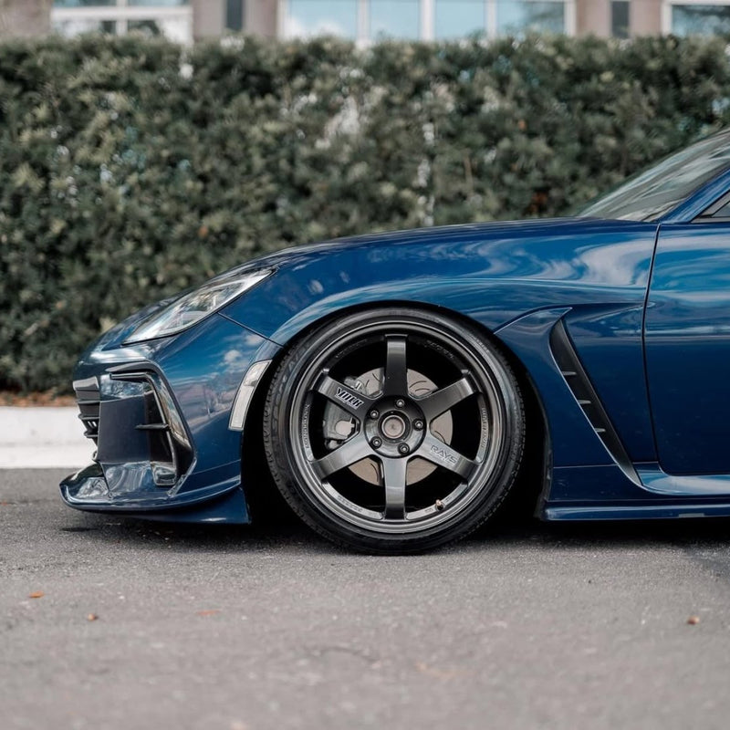 Load image into Gallery viewer, Subaru BRZ (2022+) GT Lip - FSPE